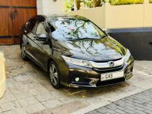 Honda Grace Ex Higher Grade 2016 Car