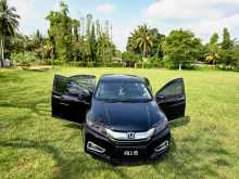 Honda Grace Ex 2015 Car