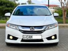 Honda GRACE EX 2014 Car