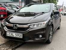 Honda Grace EX Grade 2015 Car