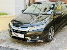 Honda Grace Ex Higher Grade 2016 Car