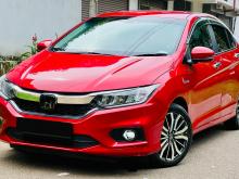 Honda GRACE EX SENSING LED 2018 Car