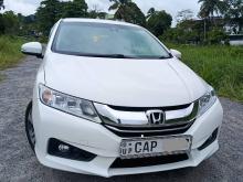Honda Grace Ex 2014 Car