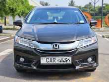 Honda Grace EX 2014 Car