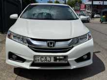 Honda Grace EX Grade 2015 Car