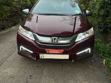 Honda Grace EX 2015 Car