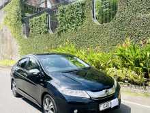 Honda GRACE EX 67000KM 2016 Car
