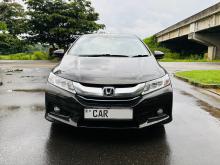 Honda Grace EX 2014 Car