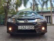 Honda Grace Ex 2015 Car