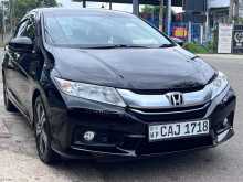 Honda Grace EX Grade 2015 Car