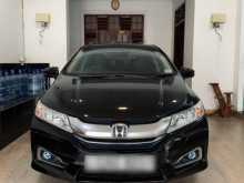 Honda Grace EX 2014 Car