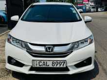 Honda Grace EX Grade 2015 Car