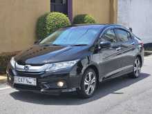 Honda Grace Ex 2016 Car