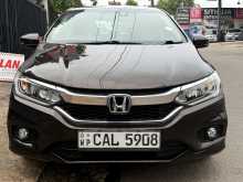 Honda Grace EX Grade 2015 Car