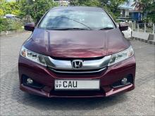 Honda Grace Ex 2015 Car