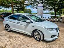 Honda Grace EX 2015 Car