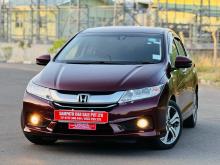 Honda Grace Ex 2015 Car
