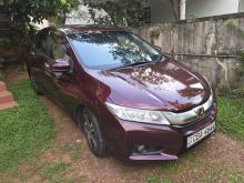 Honda Grace Ex Safety 2018 Car