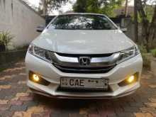 Honda Grace EX 2014 Car