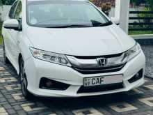 Honda Grace Ex 2014 Car