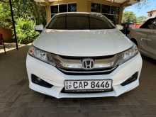 Honda Grace Ex 2014 Car