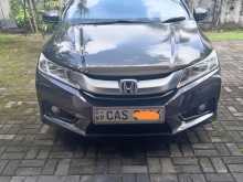 Honda Grace Ex Pack 2014 Car