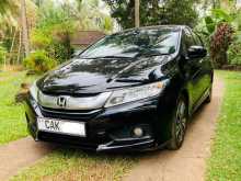 Honda Grace EX 2014 Car