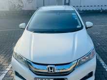 Honda Grace Ex 2014 Car