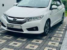 Honda Grace Ex Pack Highest Grade 2014 Car