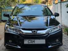 Honda Grace EX 2014 Car