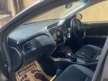 Honda Grace Ex 2014 Car