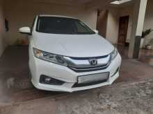 Honda Grace Ex 2014 Car
