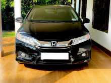 Honda GRACE EX 2014 Car