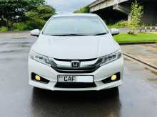 Honda Grace EX 2014 Car