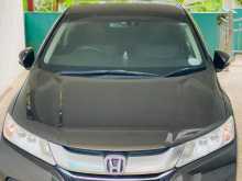 Honda Grace EX 2014 Car