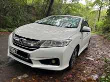 Honda Grace Ex 2014 Car