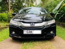 Honda Grace EX 2014 Car