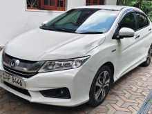 Honda Grace EX 2014 Car