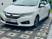 Honda Grace Ex Pack 2014 Car