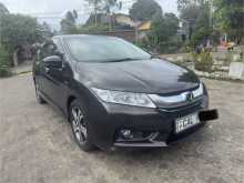 Honda Grace EX 2014 Car