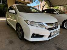 Honda Grace Ex 2014 Car