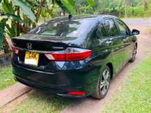 Honda Grace Ex 2014 Car