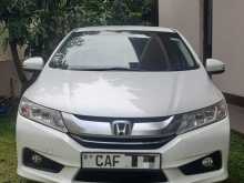 Honda Grace EX 2014 Car