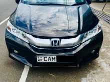 Honda Grace Ex 2015 Car