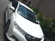 Honda Grace EX 2014 Car