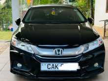 Honda Grace EX 2014 Car