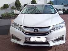 Honda Grace Ex 2014 Car