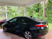 Honda Grace EX 2014 Car