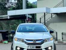 Honda Grace EX 2014 Car