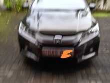 Honda Grace Ex Pack 2014 Car